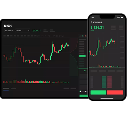 DOGE钱包安卓界面